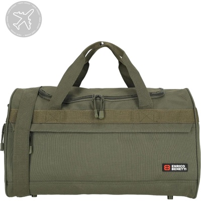 Enrico Benetti San José 46041 Olive 41 L
