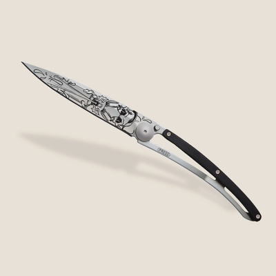 Deejo 1CB103 37g Spray ebony wood