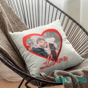 Art gift Възглавничка - Love - art-gift - 25,76 лв