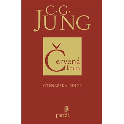 Červená kniha Čtenářská edice