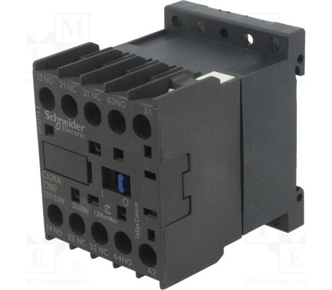Schneider Electric CA2KN22M7