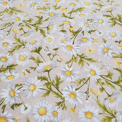 Dekorační látka KOPRETINY 140 cm