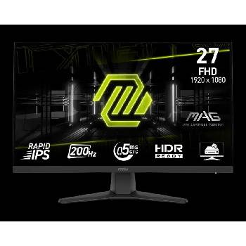 MSI MAG 272F