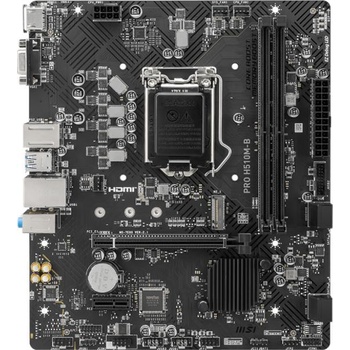 Image 1 of MSI PRO H510M-B