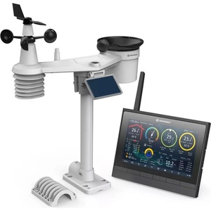 Bresser MeteoChamp (7003520)