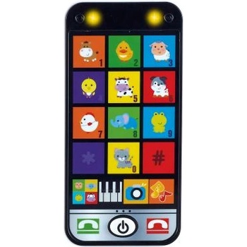 Infunbebe Интерактивен смартфон