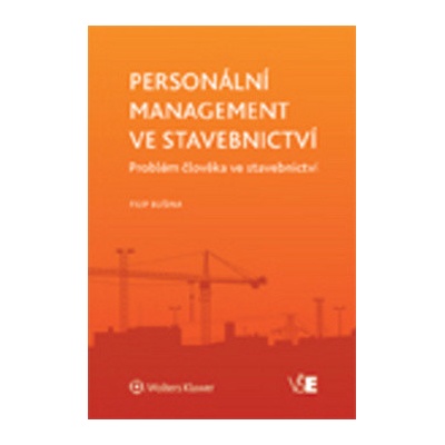 Personální management ve stavebnictví