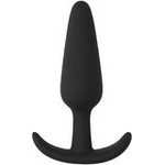 Shots Toys Slim Beginner Butt Plug (P23943)