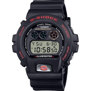 Image 1 of Casio DW-6900TR-1ER