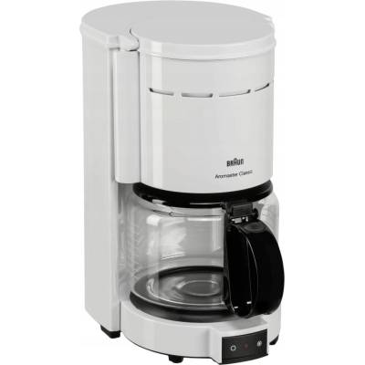 Braun KF 47/1 WH