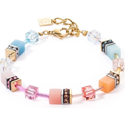 Coeur de Lion náramek 2838/30-2028