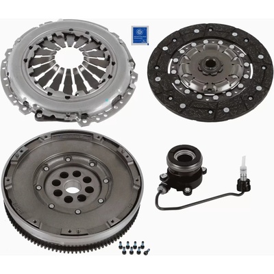 SACHS Sada spojky DMF Module plus CSC SA 2290601202