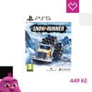 SnowRunner