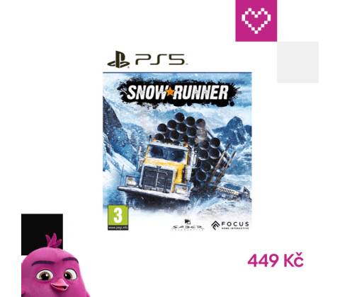 SnowRunner