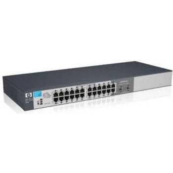 Image 1 of HP ProCurve 1810G-24 (J9450A)