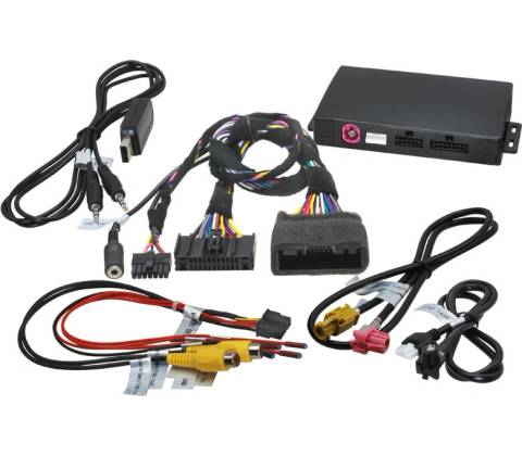 Adaptiv Mini Ford SYNC 3.0