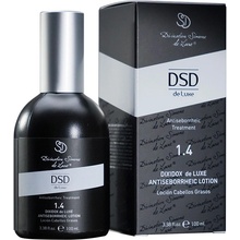 DSD Dixidox Deluxe Antiseborrheic Lotion 100 ml