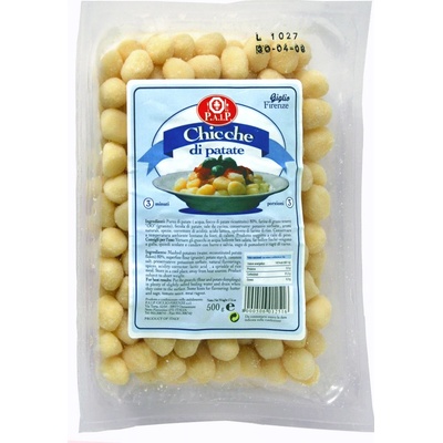 PAIP Bramborové mininoky 0,5 kg