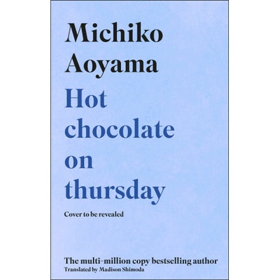 Hot Chocolate on Thursday