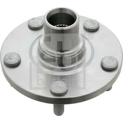 Náboj kola FEBI BILSTEIN 28246