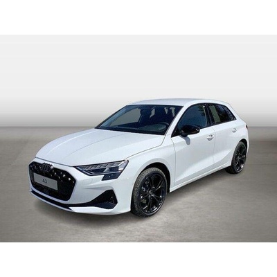 Audi A3 TDI Sportback Advanced 85 kW