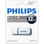 Philips 32GB USB 2.0 FM032FD70B Флаш памет