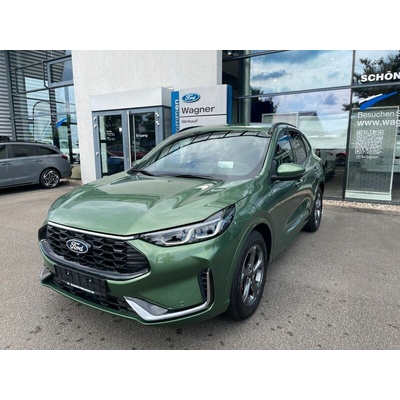 Ford Kuga ST-Line X 132 kW