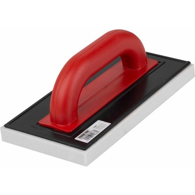 Toptrade Production, spol. s r.o. Hladítko Strend Pro, REDhand, 250x130x20 mm, ABS, duren