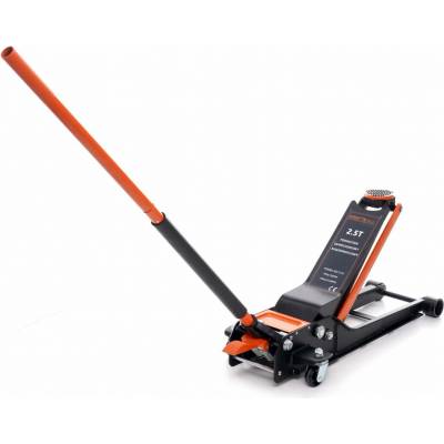 KRAFT&DELE Nízkonadzvedávač automobilový 2,5 t 70–610 mm KD1310