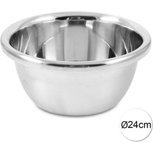 Torch Nerezová miska pre psa 24 cm