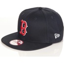 New Era 9Fifty MLB Basic Boston Red Sox Snapback