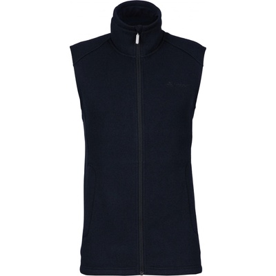 Vaude Мъжки поларен елек Vaude Aland Vest Fleece vest - Black - размер 3XL (032-0918-0116)
