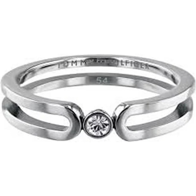 Tommy Hilfiger Dámsky Prsteň 2780100D