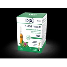 Dixi Arvit s provitamínom B5 ampulky 7 x 10 ml