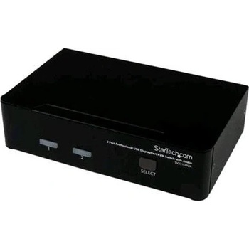 StarTech SV231DPUA