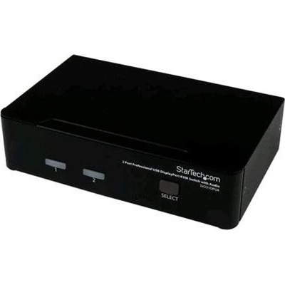 StarTech SV231DPUA