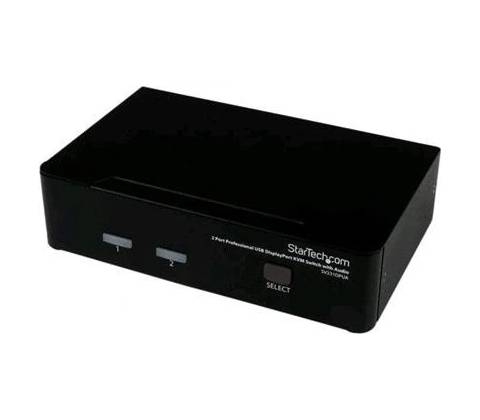 StarTech SV231DPUA