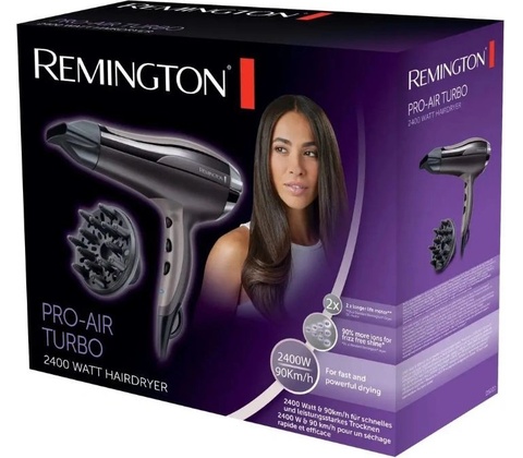 Remington D5220