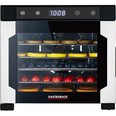 Gastroback 46602