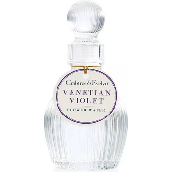 Crabtree & Evelyn Венецианска теменужка Флорална вода 100 мл