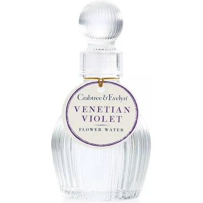 Crabtree & Evelyn Венецианска теменужка Флорална вода 100 мл
