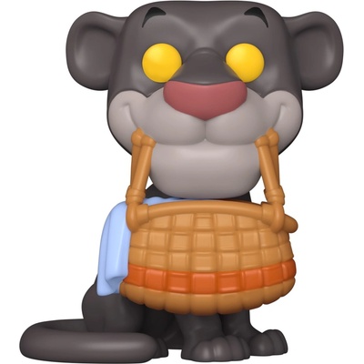 Funko Фигура Funko POP! Disney: The Jungle Book - Bagheera #1475 (095028)