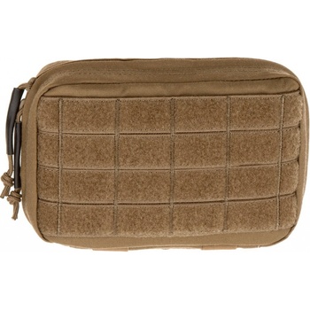 Clawgear Hrudné Admin Core Coyote