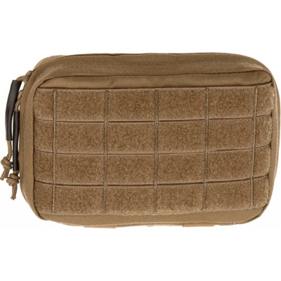 Clawgear Hrudné Admin Core Coyote