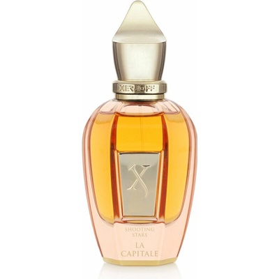 Xerjoff Shooting Stars La Capitale parfum unisex 50 ml tester