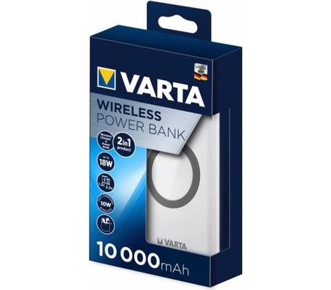 Varta 57913