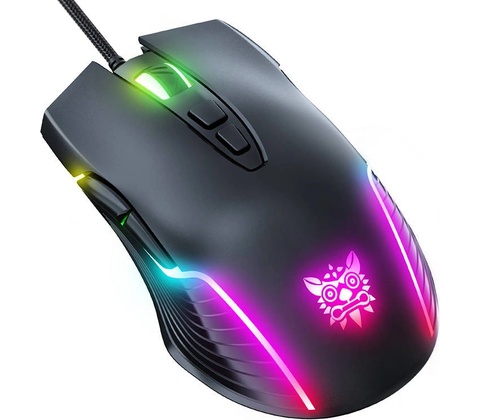 Onikuma CW905 Black