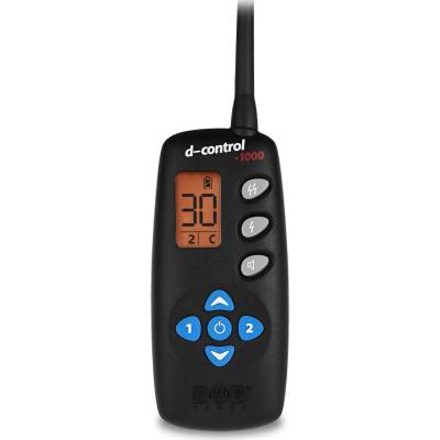 Dogtrace Vysílač k elektronickému obojku d-control 1000