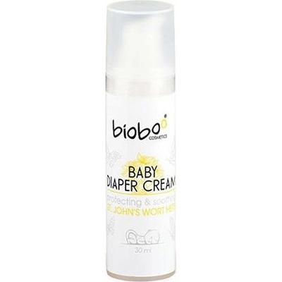 Bioboo Крем против подсичане Bioboo - 30 ml