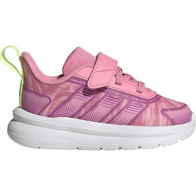 adidas Tensaur Run 4.0 EL I růžová – Zbozi.Blesk.cz